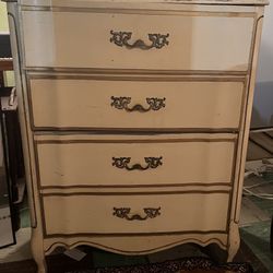 Antique Dresser