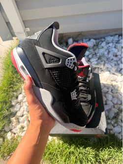 Jordan 4
