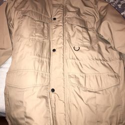 Men’s Coat