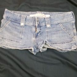 Shorts 4