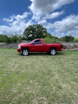 2013 Silverado 5.3