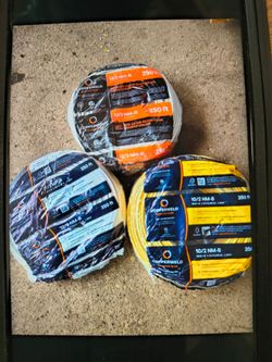 Electrical wire