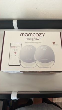 Momcozy M9 BreastPump