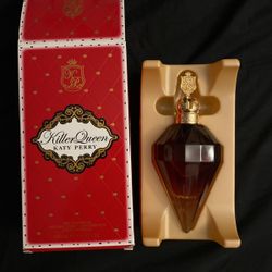 Katy Perry Perfume (Never Used)
