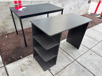 Desk or table