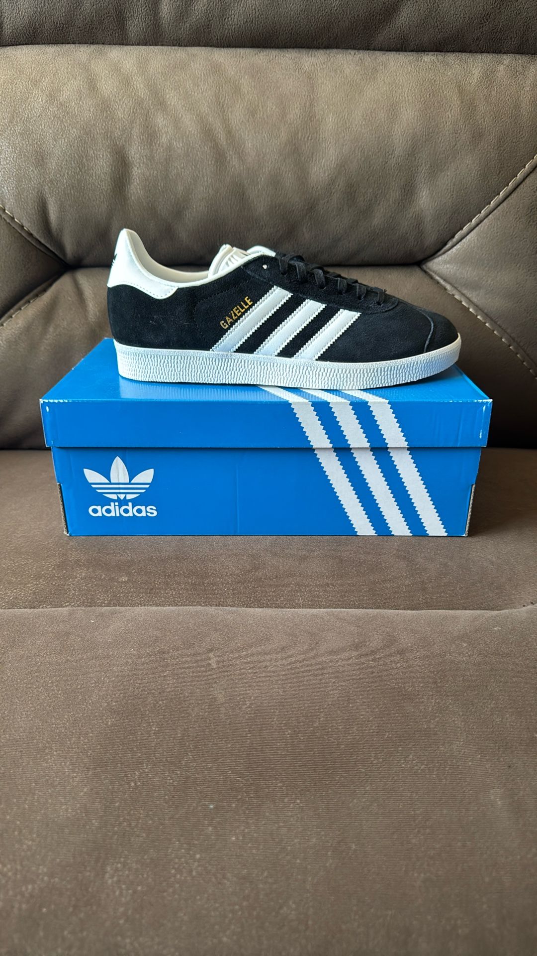 Women’s Gazelles adidas