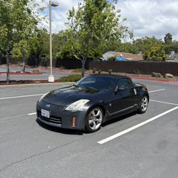 2006 Nissan 350Z