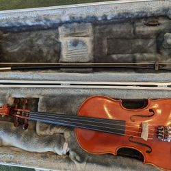 Yamaha 3/4 av5 pl3 Violin 