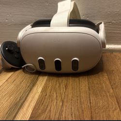Meta Quest 3 Vr 