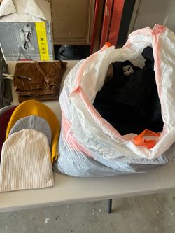 Free clothes