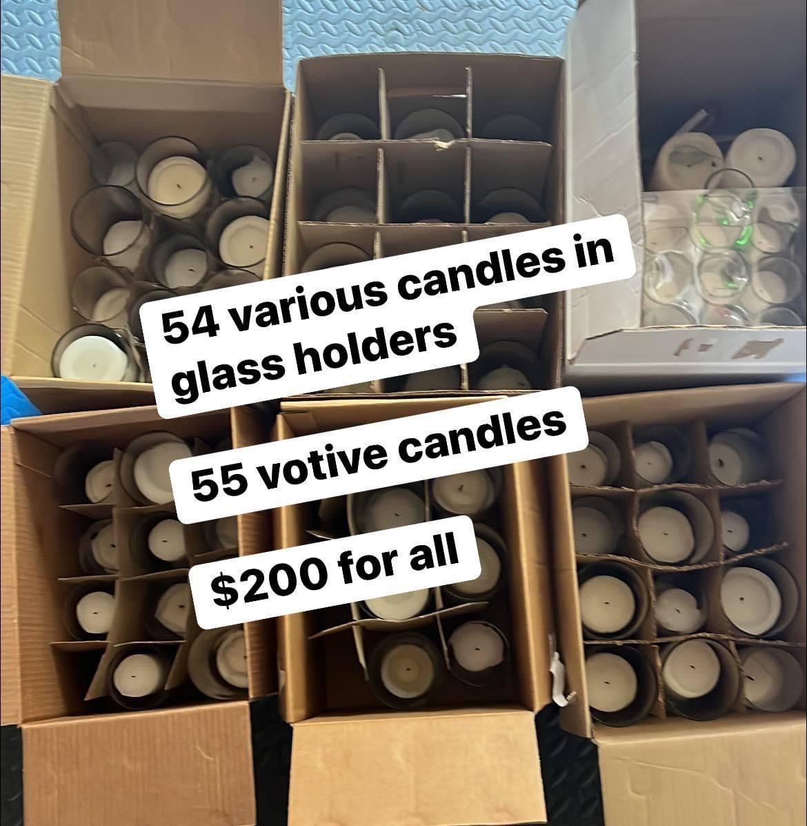 Wedding Items For Sale