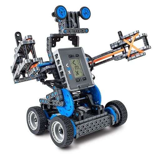 VEX IQ Super Kit - Robotics construction kit