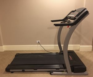 Treadmill Pro Form 60 GTS for Sale in Hinsdale IL OfferUp