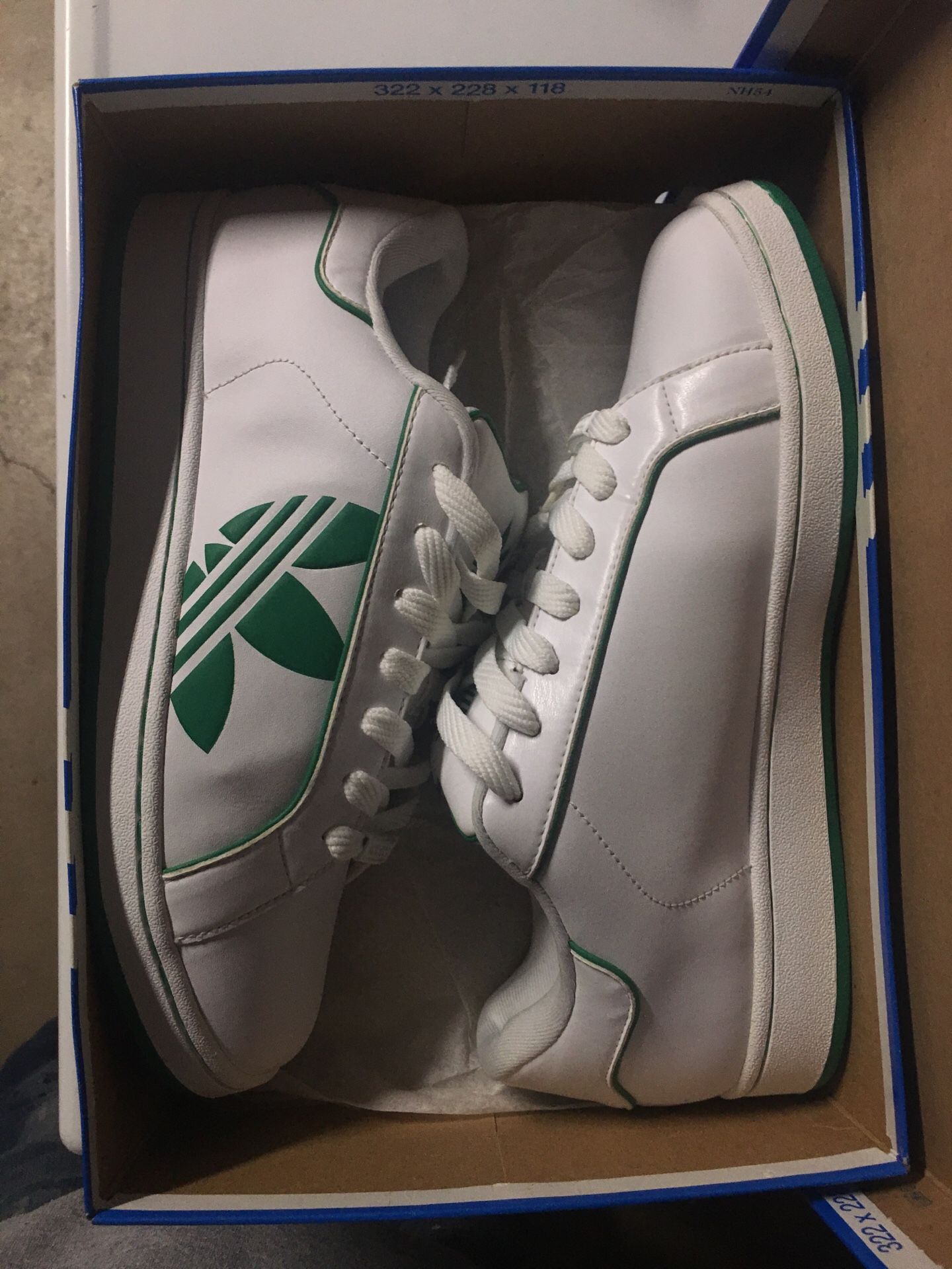 adidas MASTER ST 10 1/2