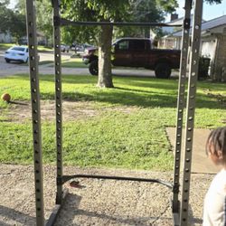 Power Rack