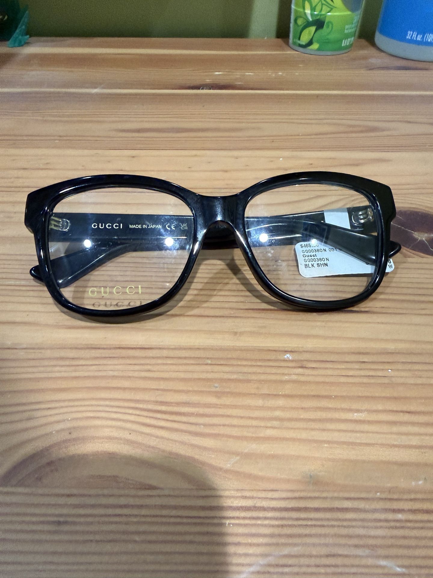 Gucci Eyeglasses