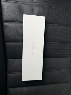 Apple Watch series 12 - 46mm Lightgold