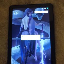 Amazon Fire HD 8 Tablet (Charger Included)