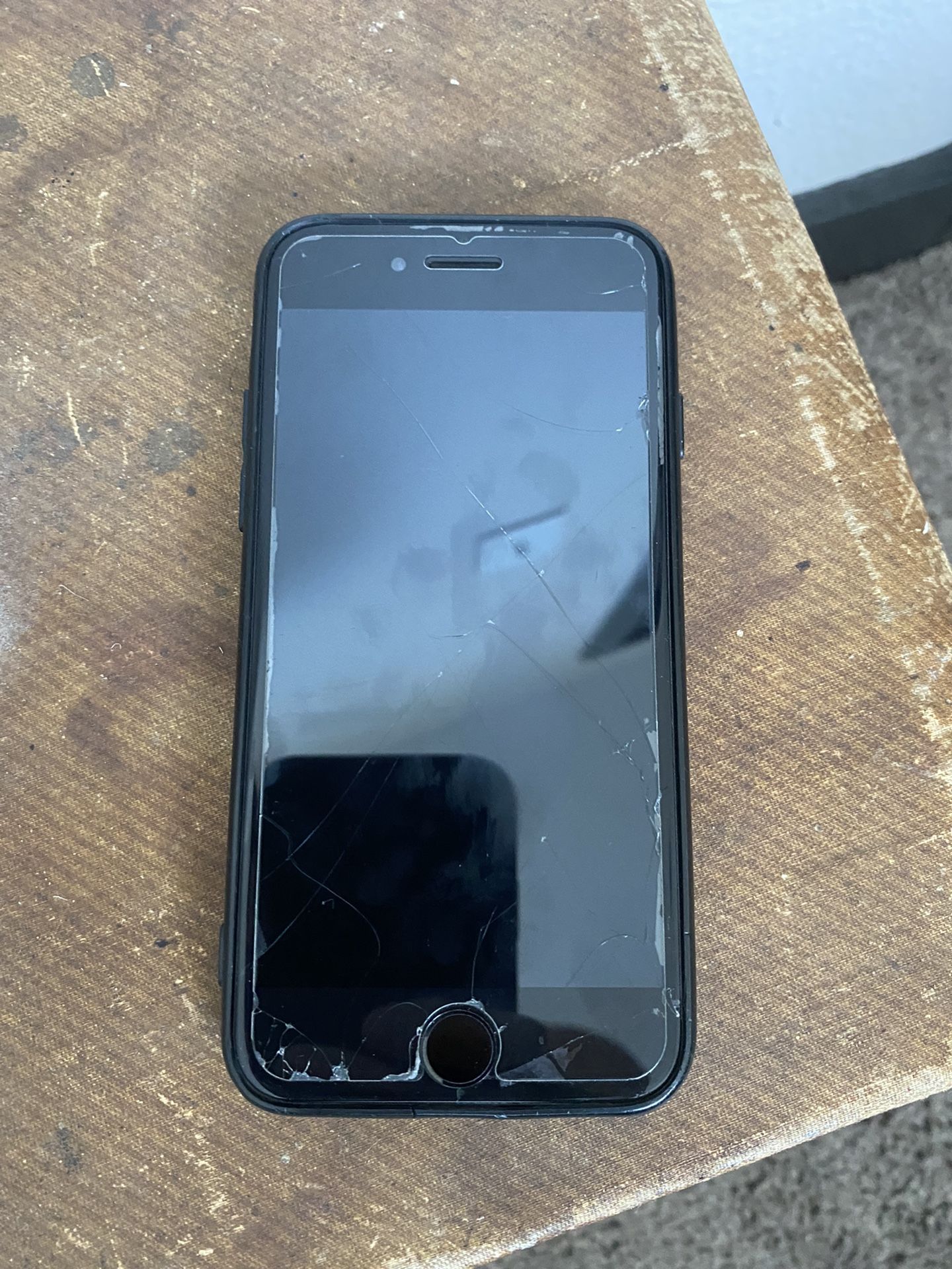 iPhone 8