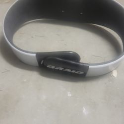 magnetic fishing belt