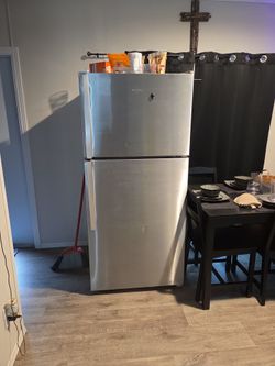 Refrigerator Whirlpool