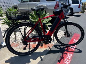 Gazelle Ultimate T10