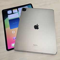 Apple IPad Pro 11in 4th Gen M2 Chip - BEST DEAL IN TOWN, 90 DAYS WARRANTY UPTO 6 MONTHS