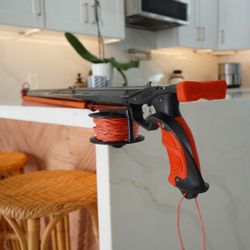 Scuba Free Dive Fishing Equipment