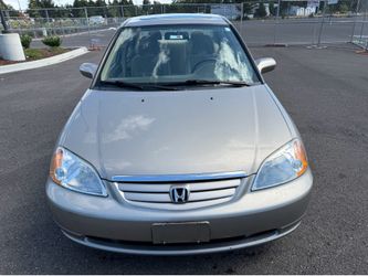 2003 Honda Civic
