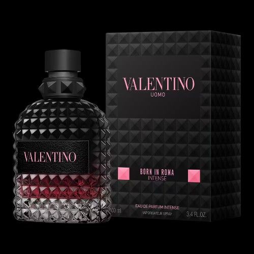 Valentino De Roma Intense