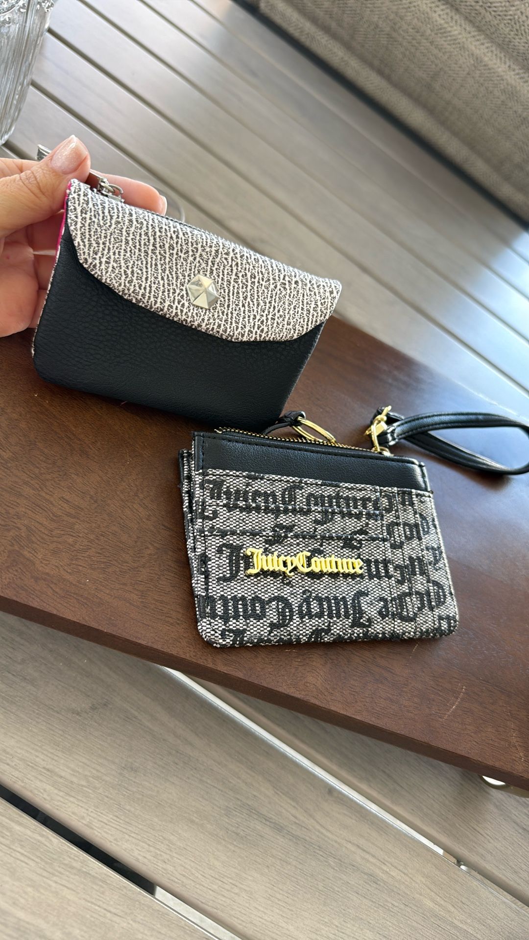 Mini Purse
