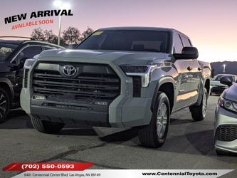 2024 Toyota Tundra