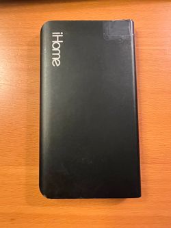 IHome power bank 6000mA
