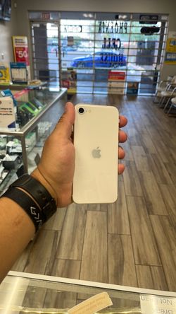 Iphone SE 3 5G 64 GB UNLOCKED