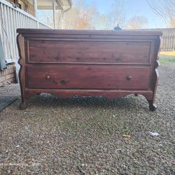 Cedar Chest