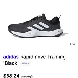 Men’s Training Shoes