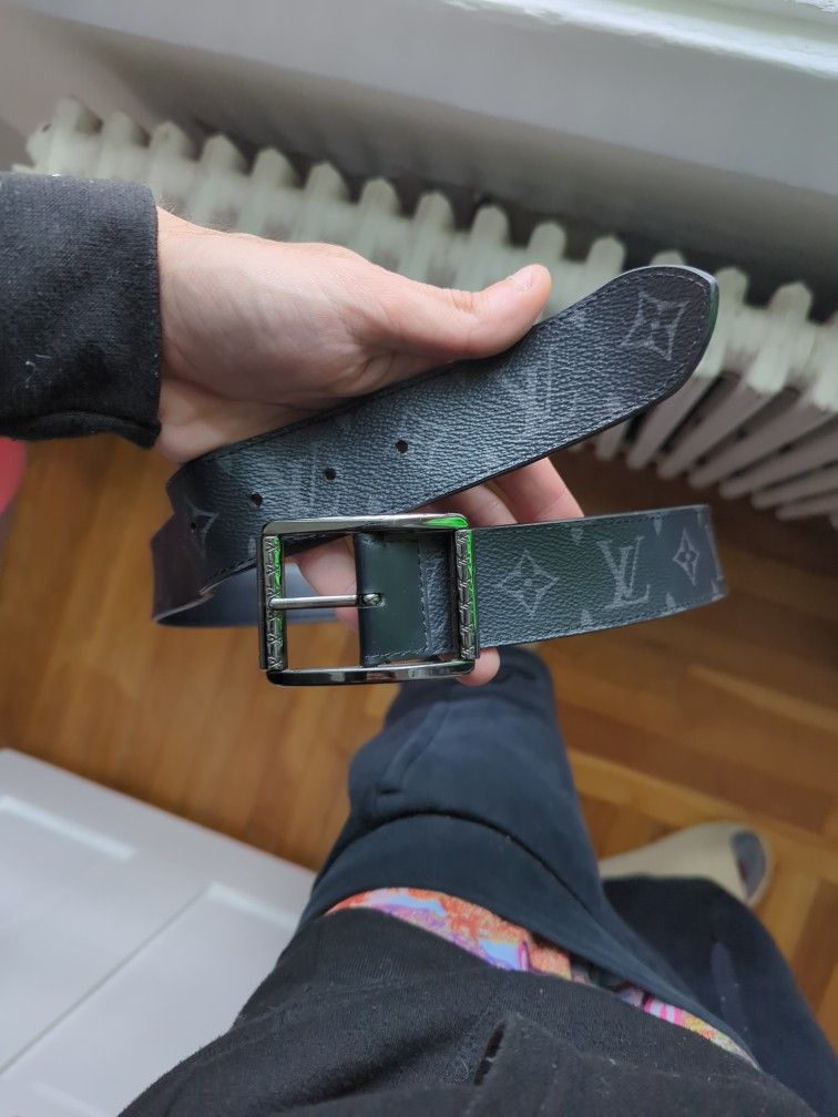 Louis Vuitton Belt