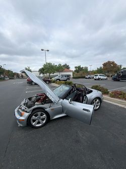 BMW 1996