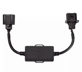 Metra DL-H13D Single-Beam Bulbs CANBUS Decoders