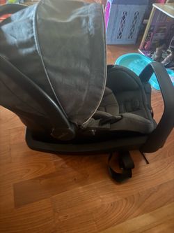 Infant carseat