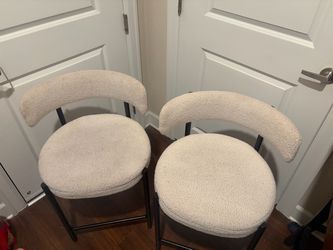 Chairs for sale