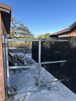 Dura Fence