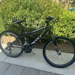 GT Aggressor Bmx Bike Bicycle 