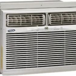 Window Air Conditioner