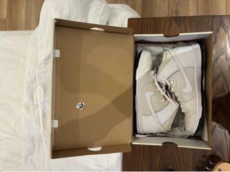 ANTIHERO X DUNK HIGH SB 'WOLF GREY'