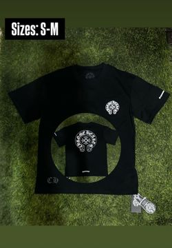 Chrome Hearts Shirt