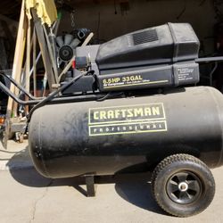 Craftsman Air Compressor