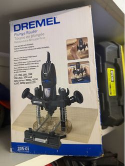 Garage tools