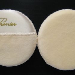 Cosmetic Sponges 