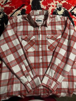 Dixxon S&S Flannel (XL)